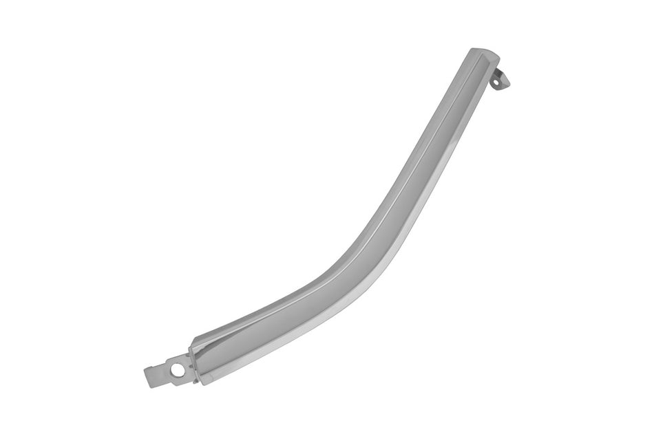 Modanatura Sinistra Paraurti Anteriore-Superiore-Cromata Per Mitsubishi Outlander (MB7201240)