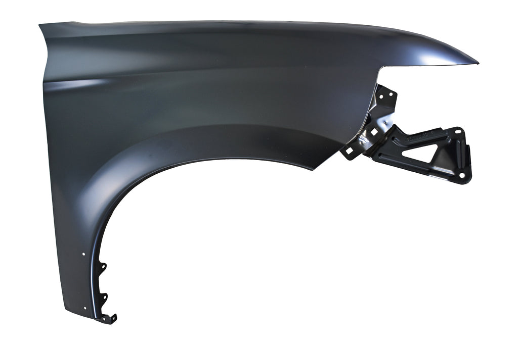 Parafango Anteriore Destro Per Mitsubishi Outlander (MB7203003)