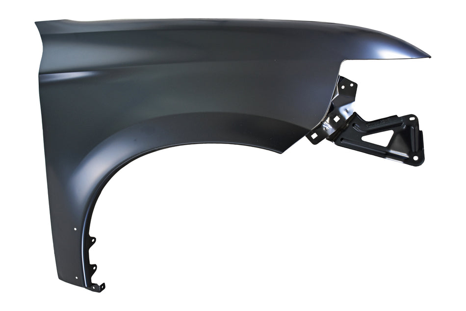 Parafango Anteriore Destro Per Mitsubishi Outlander (MB7203003)