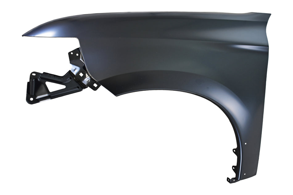 Parafango Anteriore Sinistro Per Mitsubishi Outlander (MB7203004)