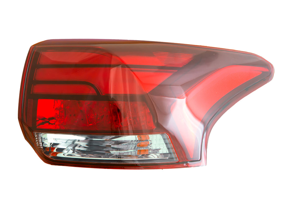 Fanale Posteriore Destro-Con Portalampad-Led Per Mitsubishi Outlander (MB7204053)