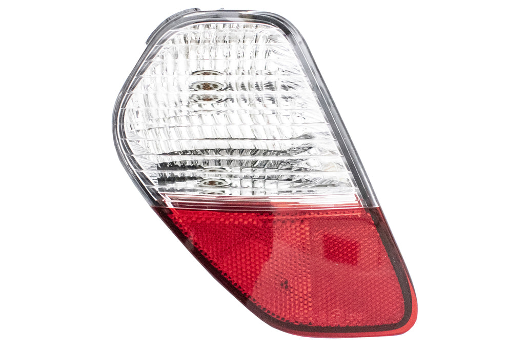 Fanale Retromarcia Destro-Con Catadiottro Per Mitsubishi Outlander (MB7204353)