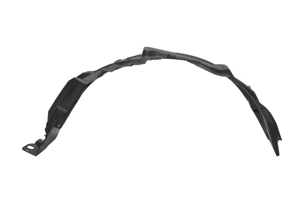 Passaruota Anteriore Destro-Stampaggio Ad Iniezione Per Mitsubishi Asx (MB7243603)