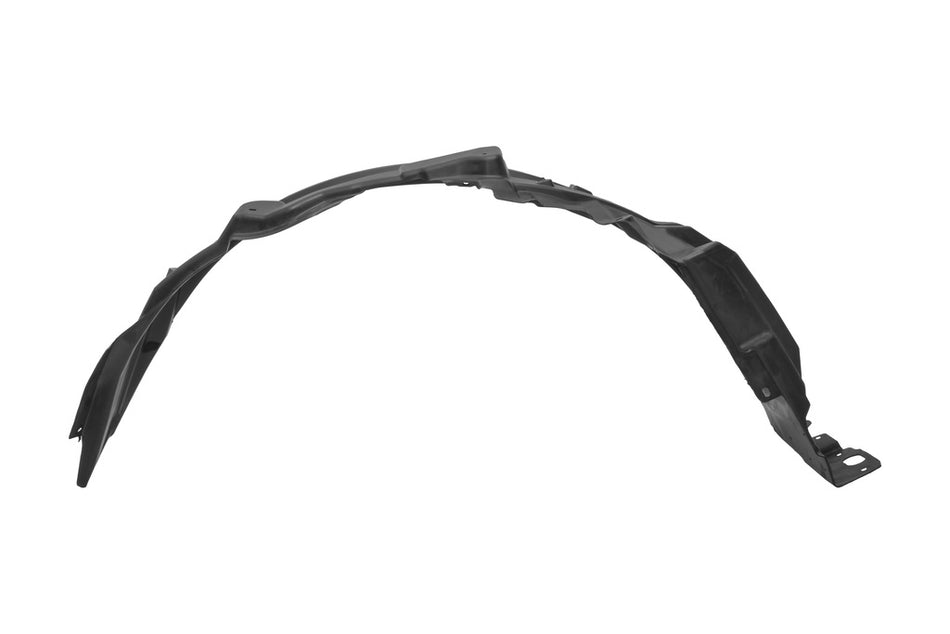 Passaruota Anteriore Sinistro-Stampaggio Ad Iniezione Per Mitsubishi Asx (MB7243604)