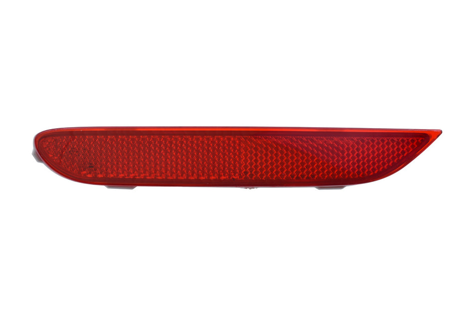 Catadiottro Sinistro Paraurti Posteriore Per Mitsubishi Asx (MB7244354)