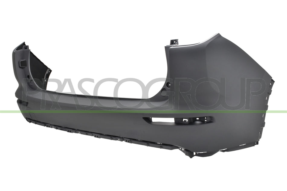 Paraurti Posteriore con Primer Superiore Per Mitsubishi Outlander (gn) dal 2022 (MB7251051)