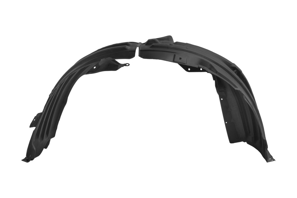 Passaruota Anteriore Destro Per Mitsubishi Outlander (gn) (MB7253603)