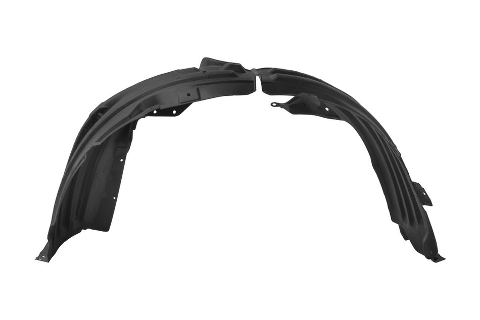 Passaruota Anteriore Sinistro Per Mitsubishi Outlander (gn) (MB7253604)