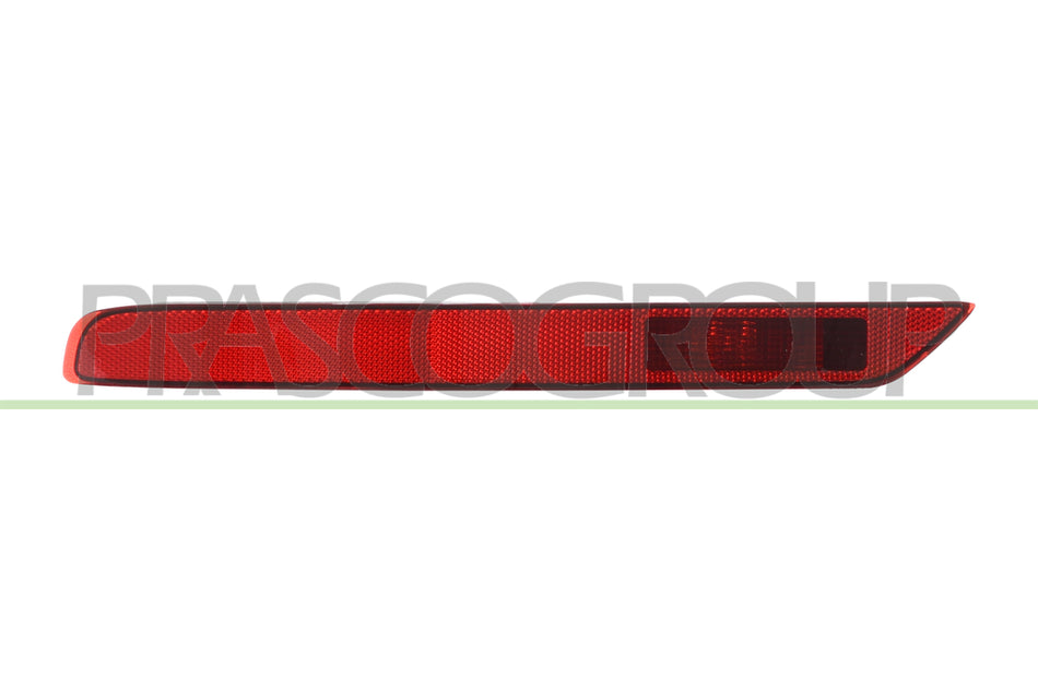 Retronebbia Sinistro Per Mitsubishi Outlander (gn) dal 2022 (MB7254354)
