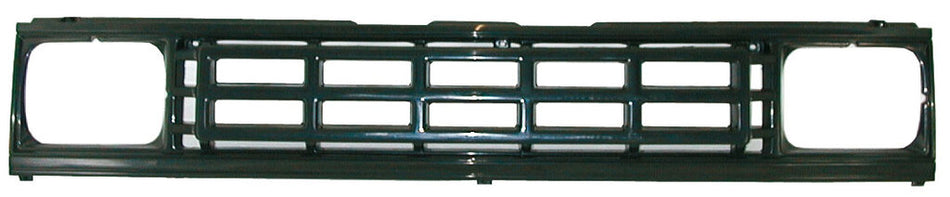 Griglia Radiatore-Nera Mod. 87 90 Per Mitsubishi L200 - Strada (MB8102001)