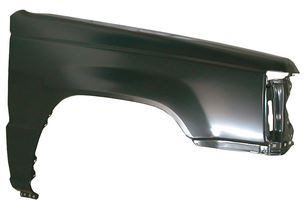 Parafango Anteriore Destro Per Mitsubishi L200 - Strada (MB8103003)