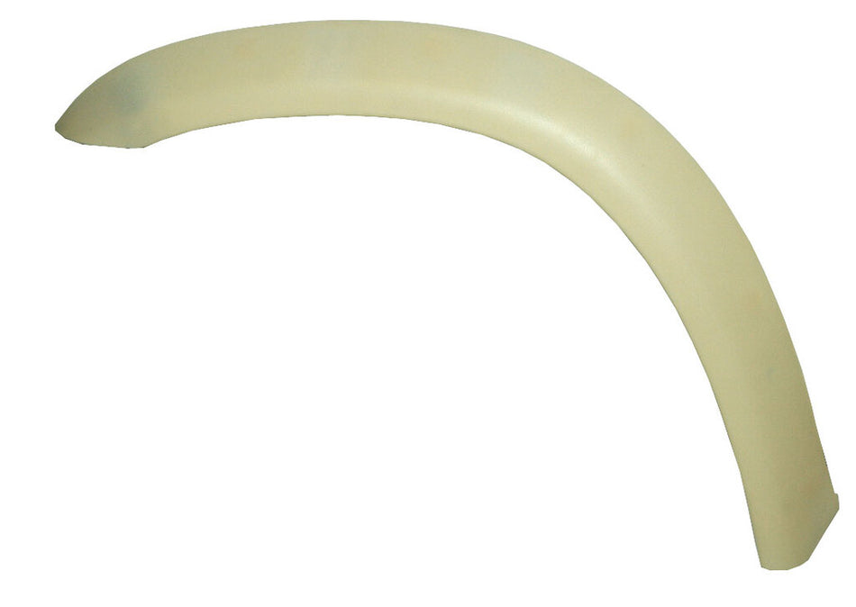 Parafanghino Anteriore Sinistro Per Mitsubishi L200 - Strada (MB8151582)