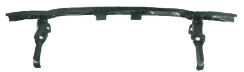 Rinforzo Paraurti Anteriore Per Mitsubishi L200 - Strada (MB8151622)
