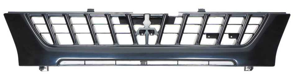 Griglia Radiatore-Nera Mod. 04/98 > Per Mitsubishi L200 - Strada (MB8152012)