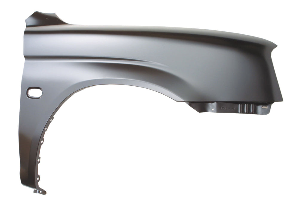 Parafango Anteriore Destro-Con Foro Lucciola Per Mitsubishi L200 - Strada (MB8153003)
