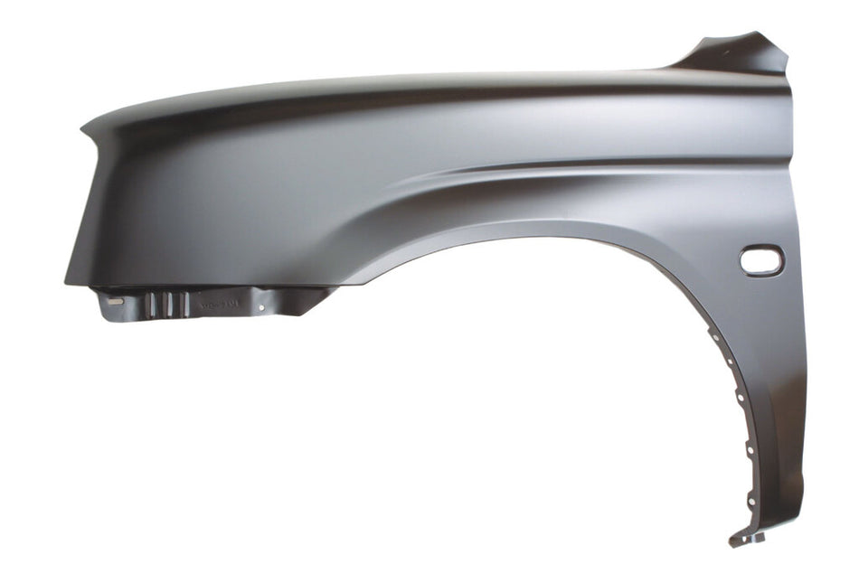 Parafango Anteriore Sinistro-Con Foro Lucciola Per Mitsubishi L200 - Strada (MB8153004)