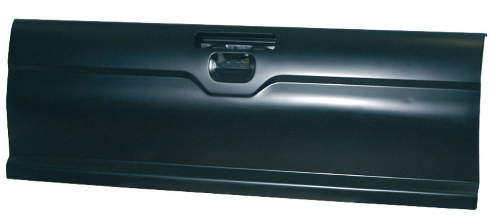 Portellone Posteriore-Con Foro Luce Stop Mod. 01 > Per Mitsubishi L200 - Strada (MB8153150)