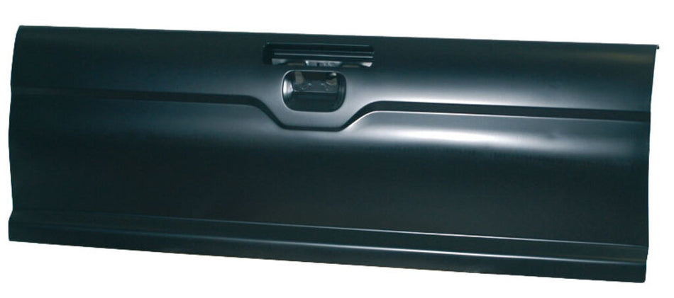 Portellone Posteriore-Con Foro Luce Stop Mod. 01 > Per Mitsubishi L200 - Strada (MB8153150)