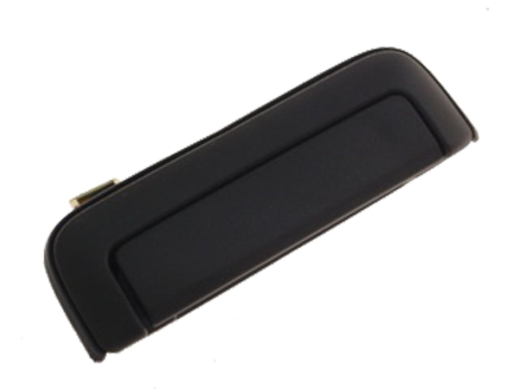 Maniglia Anteriore Destra-Esterna-Nera Per Mitsubishi L200 - Strada (MB8158001)