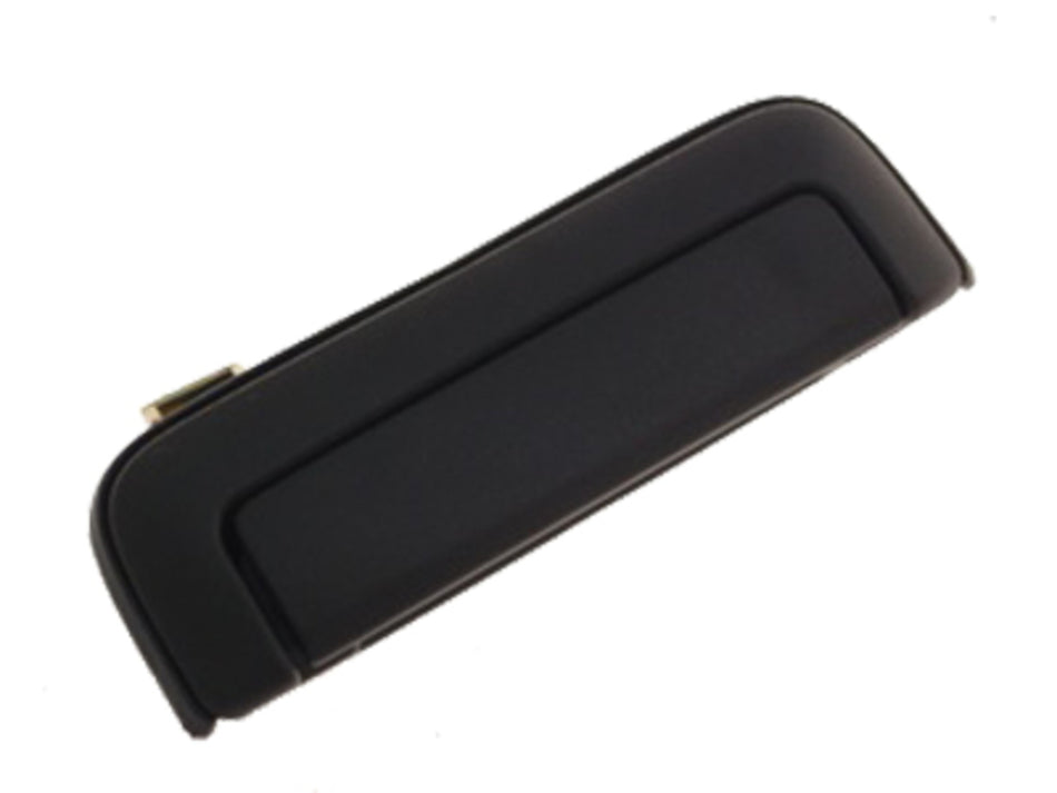Maniglia Anteriore Destra-Esterna-Nera Per Mitsubishi L200 - Strada (MB8158001)