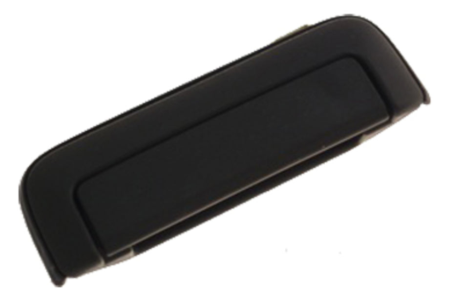 Maniglia Anteriore Sinistra-Esterna+portellone-Nera Per Mitsubishi L200 - Strada (MB8158302)