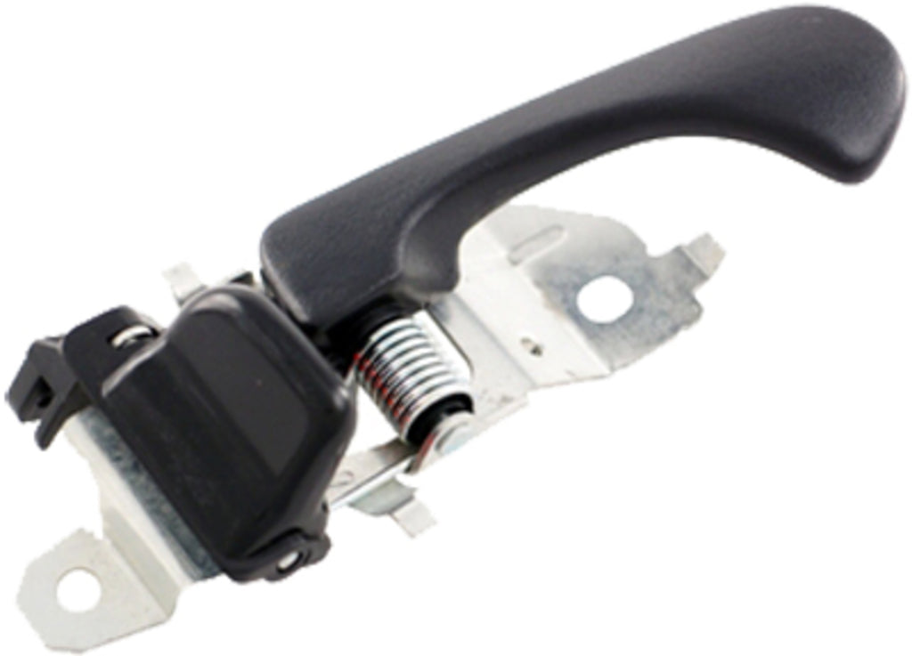 Maniglia Anteriore/posteriore Destra-Interna-Nera Per Mitsubishi L200 - Strada (MB8158601)