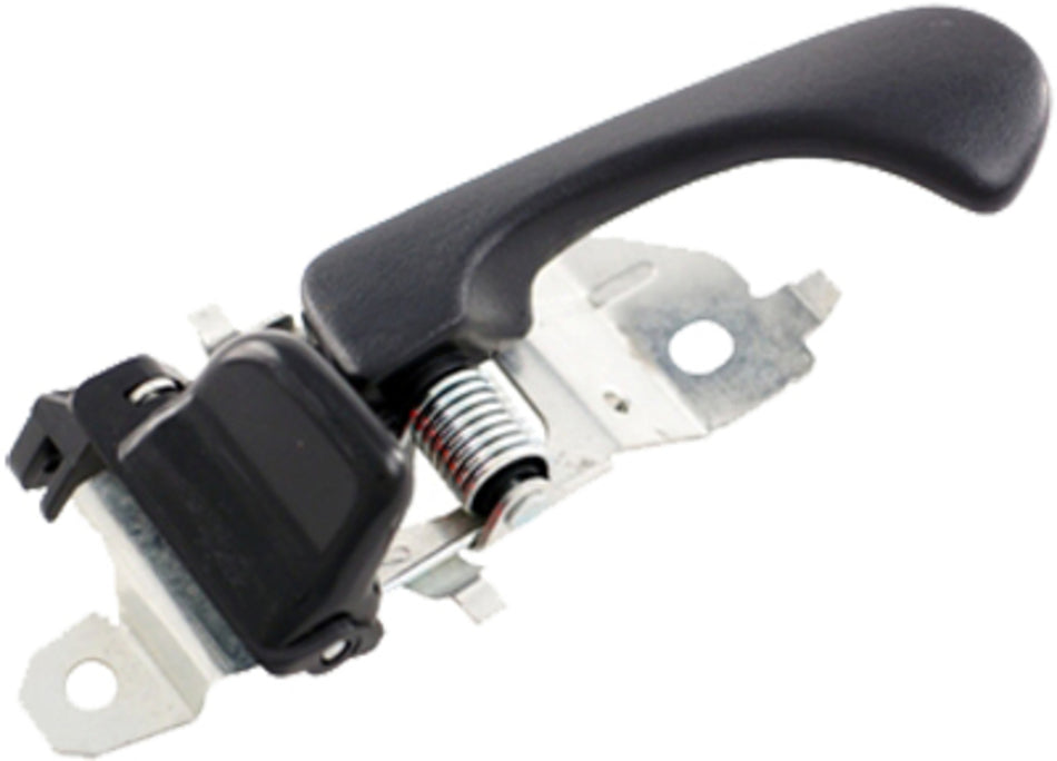 Maniglia Anteriore/posteriore Destra-Interna-Nera Per Mitsubishi L200 - Strada (MB8158601)