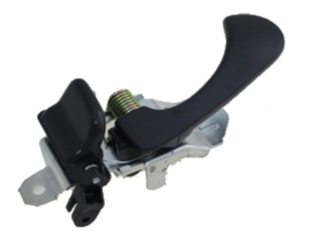 Maniglia Anteriore/posteriore Sinistra-Interna-Nera Per Mitsubishi L200 - Strada (MB8158602)
