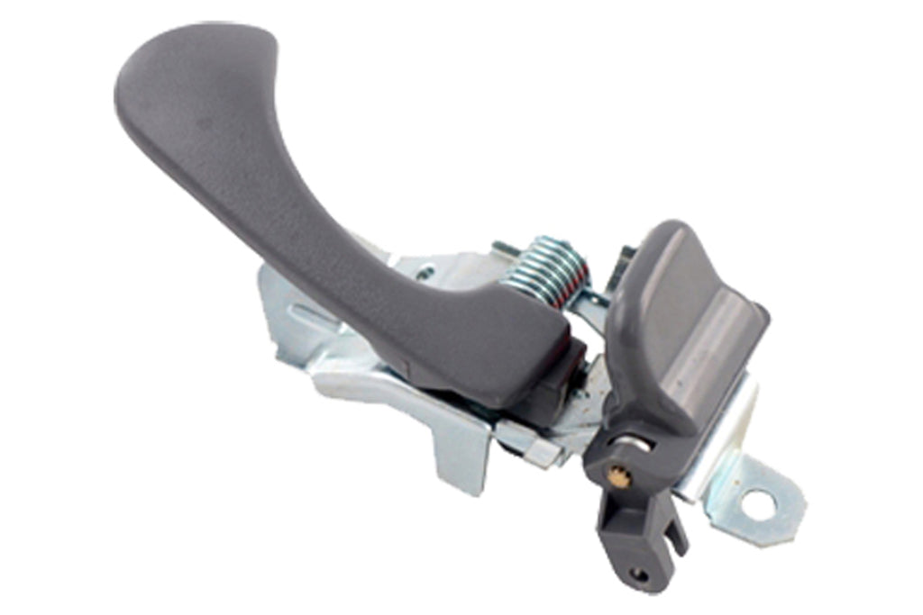 Maniglia Anteriore/posteriore Destra-Interna-Grigia Per Mitsubishi L200 - Strada (MB8158607)