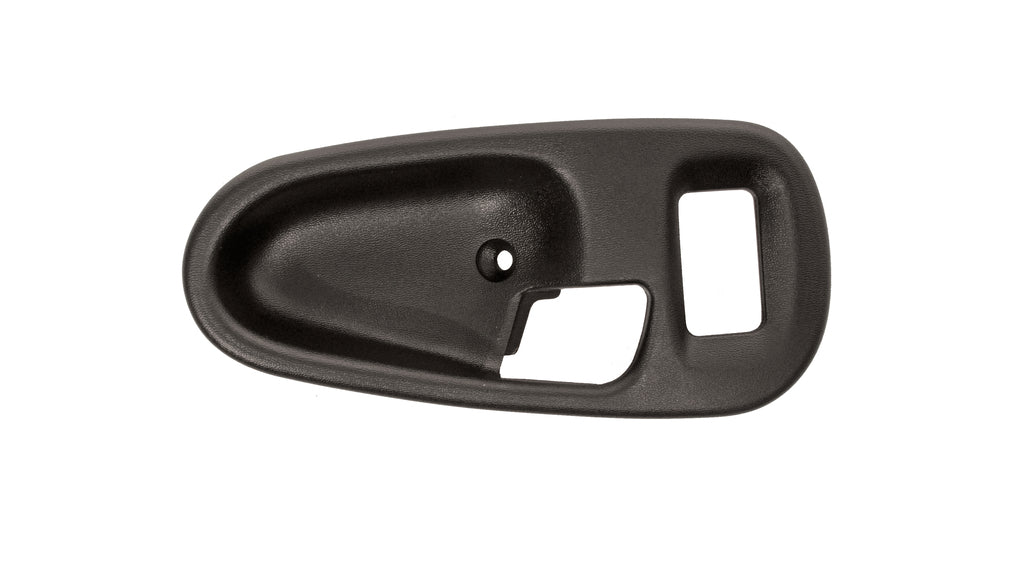 Mostrina Maniglia Anteriore/posteriore Destra-Interna-Nera Per Mitsubishi L200 - Strada (MB8158701)