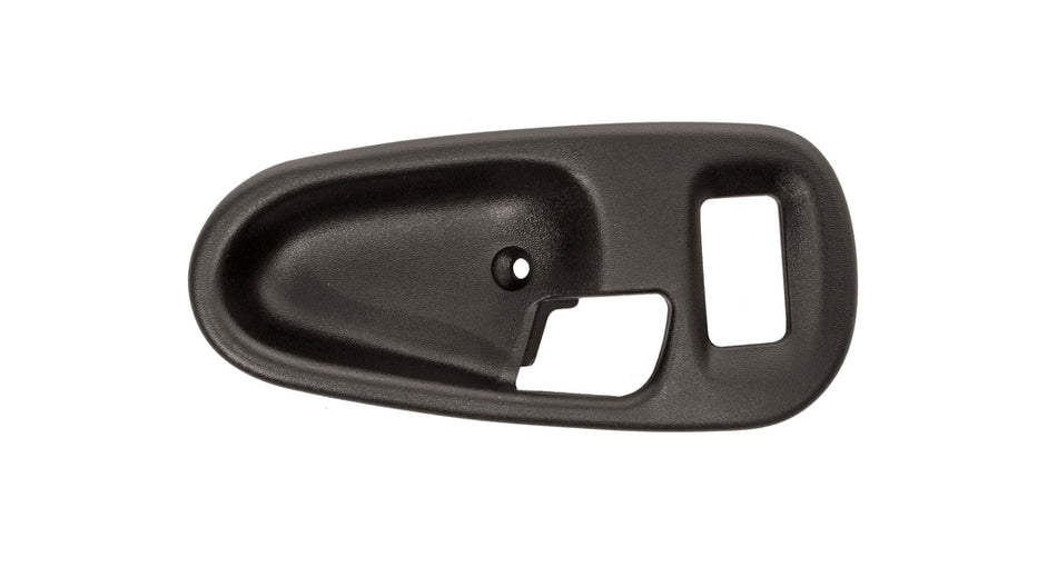 Mostrina Maniglia Anteriore/posteriore Destra-Interna-Nera Per Mitsubishi L200 - Strada (MB8158701)