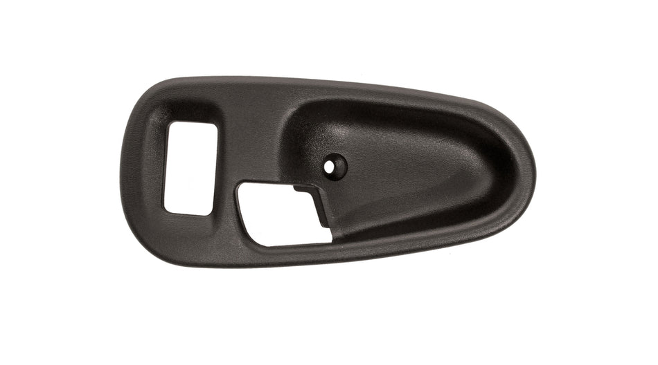 Mostrina Maniglia Anteriore/posteriore Sinistra-Interna-Nera Per Mitsubishi L200 - Strada (MB8158702)