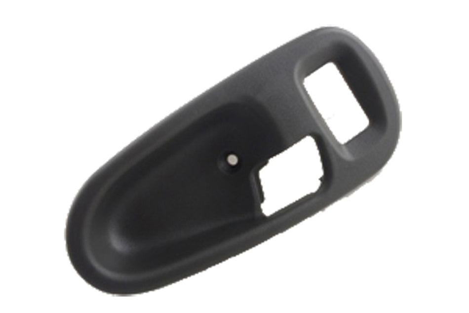 Mostrina Maniglia Anteriore/posteriore Destra-Interna-Grigia Per Mitsubishi L200 - Strada (MB8158707)