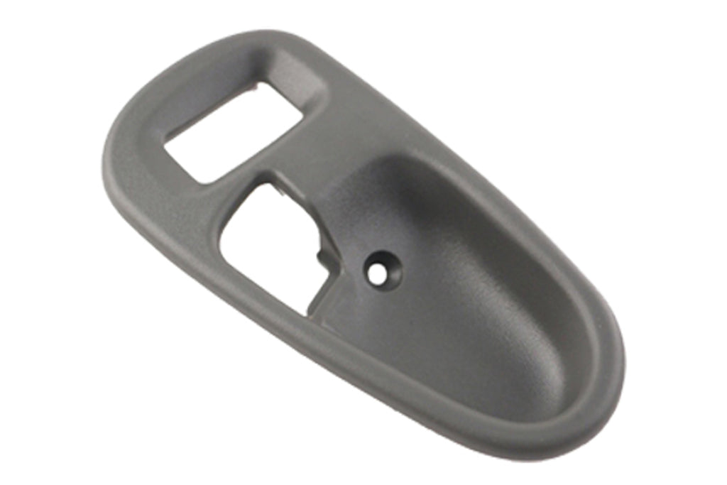 Mostrina Maniglia Anteriore/posteriore Sinistra-Interna-Grigia Per Mitsubishi L200 - Strada (MB8158708)