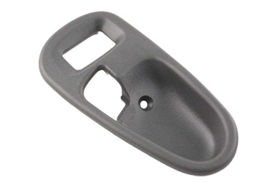 Mostrina Maniglia Anteriore/posteriore Sinistra-Interna-Grigia Per Mitsubishi L200 - Strada (MB8158708)