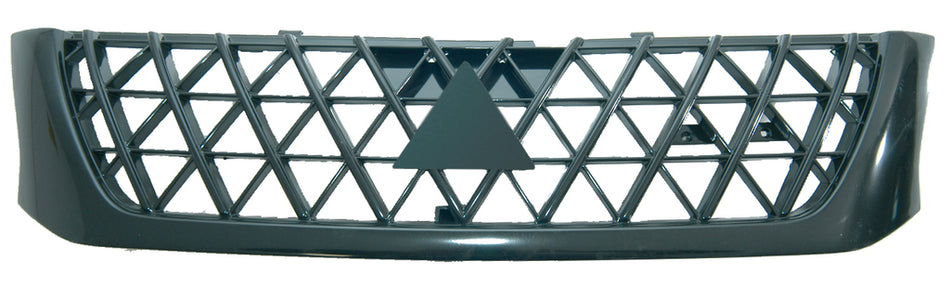 Griglia Radiatore-Nera Per Mitsubishi L200 - Strada (MB8172011)
