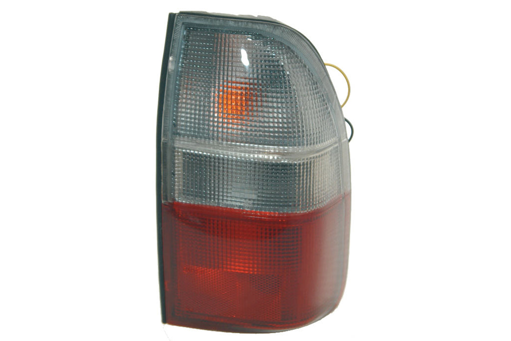 Fanale Posteriore Destro-Con Portalampada Per Mitsubishi L200 - Strada (MB8174053)