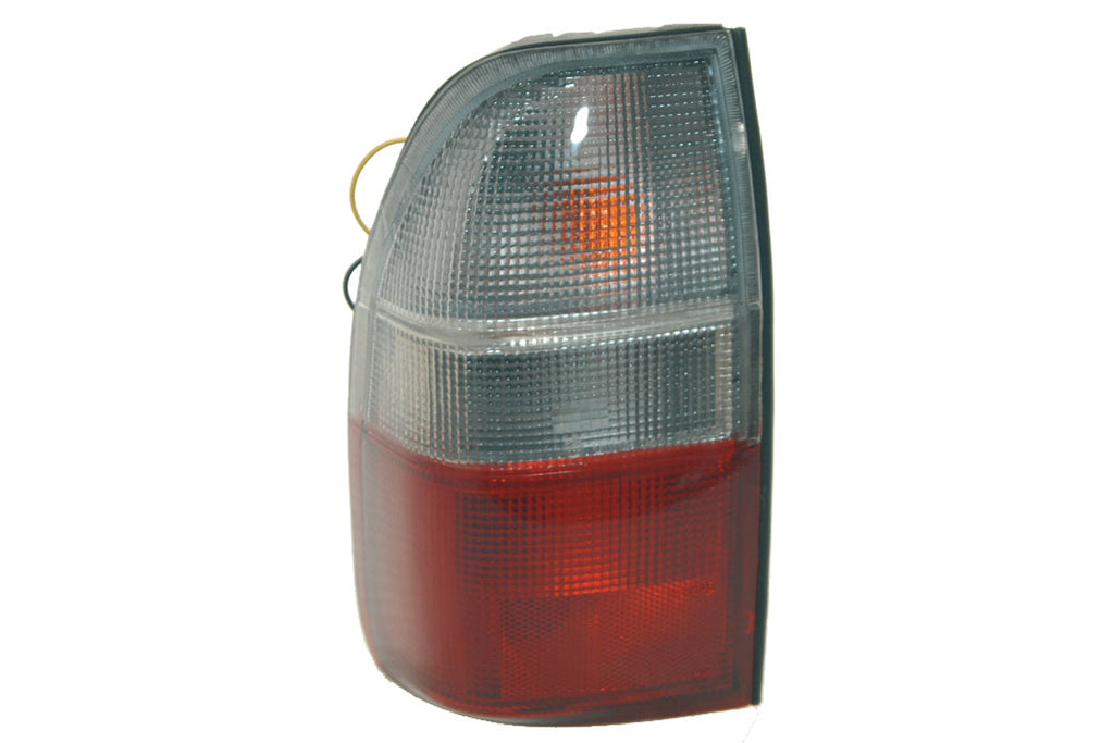 Fanale Posteriore Sinistro-Con Portalampada Per Mitsubishi L200 - Strada (MB8174054)