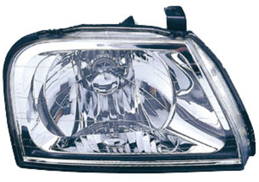 Proiettore Destro H4-Elettrico Mod. 04/98> Per Mitsubishi L200 - Strada (MB8174603)