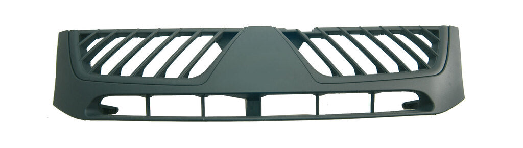 Griglia Radiatore-Nera Per Mitsubishi L200 - Strada (MB8202001)