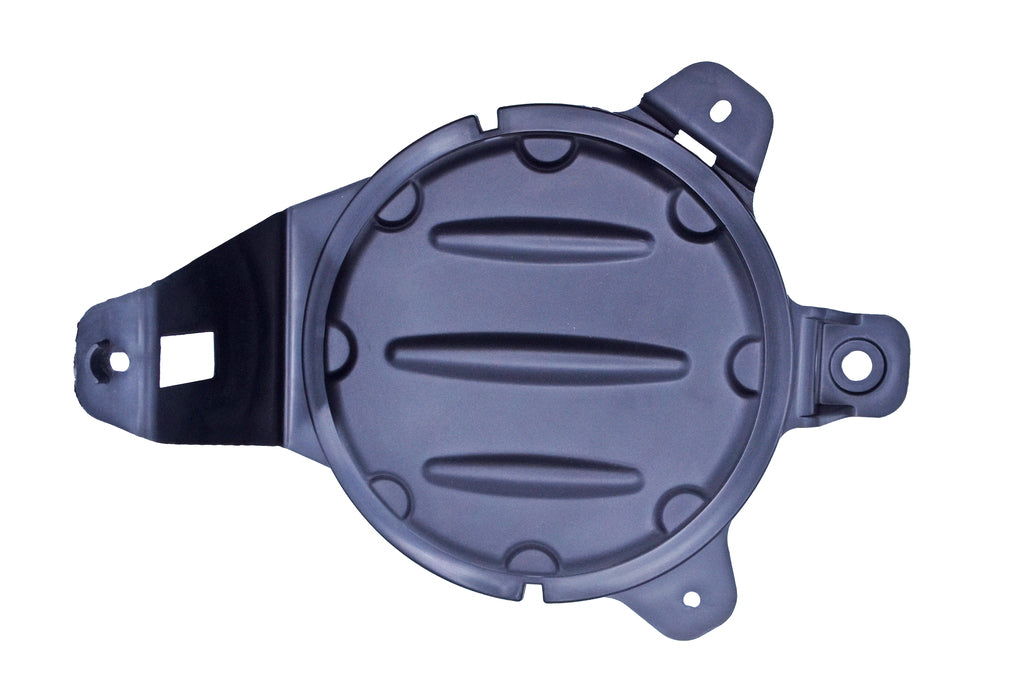 Tappo Fendinebbia Destro Per Mitsubishi L200 - Strada (MB8211247)