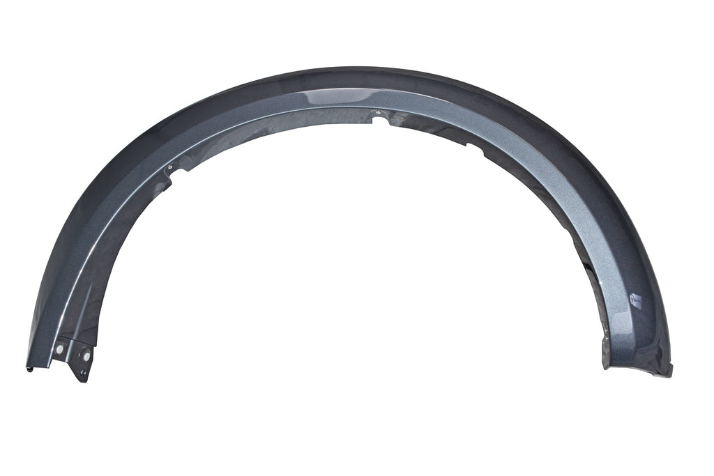 Parafanghino Anteriore Destro Per Mitsubishi L200 - Strada (MB8211581)