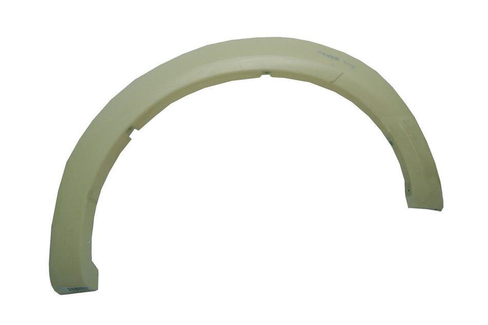 Parafanghino Anteriore Sinistro Per Mitsubishi L200 - Strada (MB8211582)