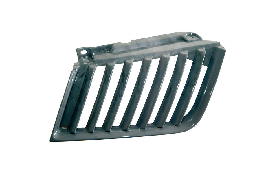 Griglia Radiatore Destra-Nera Mod. 4wd Per Mitsubishi L200 - Strada (MB8212003)