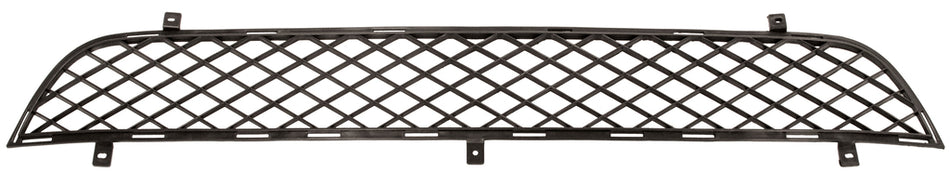 Griglia Paraurti Anteriore-Centrale Mod. 2wd Per Mitsubishi L200 - Strada (MB8212130)