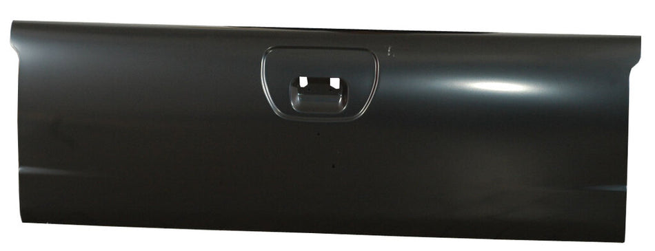 Portellone Posteriore-Senza Foro Luce Stop Per Mitsubishi L200 - Strada (MB8213140)