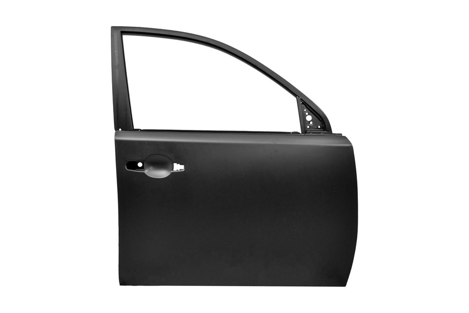 Porta Anteriore Destra Per Mitsubishi L200 - Strada (MB8213503)