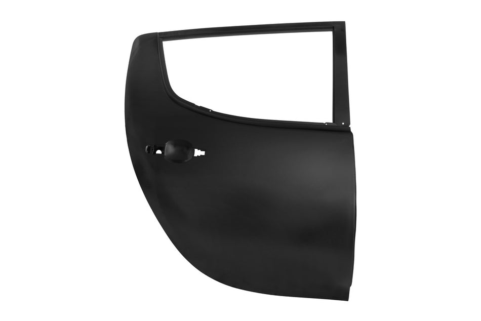 Porta Posteriore Destra Per Mitsubishi L200 - Strada (MB8213553)