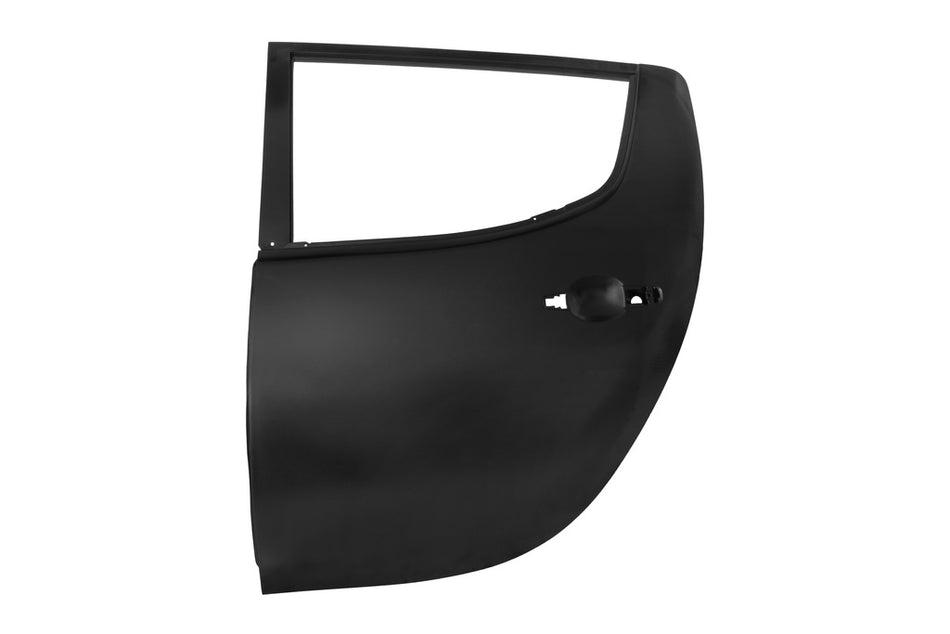 Porta Posteriore Sinistra Per Mitsubishi L200 - Strada (MB8213554)