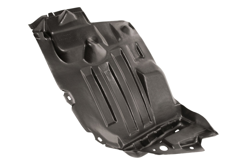 Passaruota Anteriore Destro-Parte Anteriore Per Mitsubishi L200 - Strada (MB8213603)